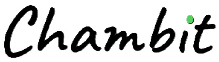 Chambit Logo